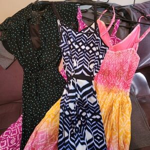 Stylish Women's Dress Collection